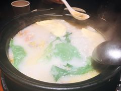 -捞神煲汤火锅(湖滨商业街店)