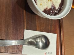 -RUXU入续糖水铺与包(卓悦中心店)