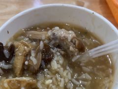-百成大同鸭肉粥(大同总店)
