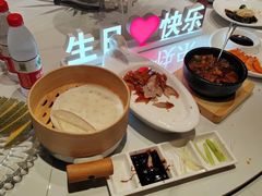 -丽华园(汉阳龙阳店)