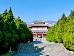 -崇圣寺三塔文化旅游区