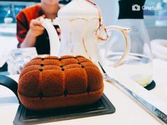 -麦雪尔甜品·生日蛋糕(新街口旗舰店)