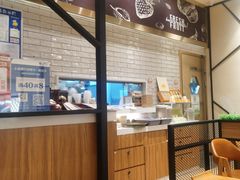 -满记甜品(苏州中心店)