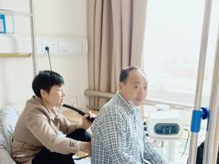 -上海永慈康复医院