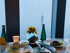 -广州四季酒店·佰鲜汇·现代法餐