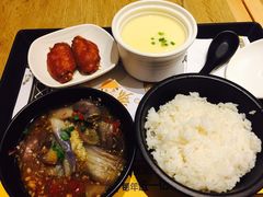 -老娘舅(苏州双湖广场店)