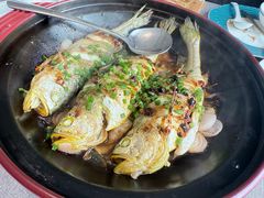 -小满海鲜·别院(天津旗舰店)