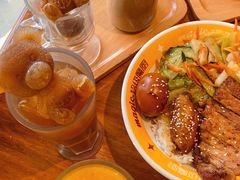 -超级魔厨(地王店)