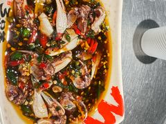 -绿地三只羊羊肉串(万科店)