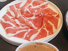 -东来顺·非遗火锅(高新店)