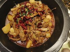 -虾吃虾涮.虾火锅.肉蟹煲(步步高梅溪新天地店)