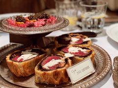 惠灵顿牛排-壳里西餐厅Coquille Seafood Bistro(蒙自路店)