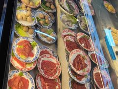 -谭三娘鲜切牛肉自助火锅(九眼桥总店)