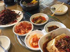 -海兰江石锅饭(水上店)