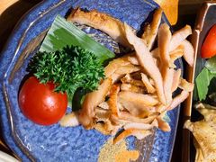 -九井澤精致料理(金茂店)