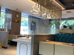 -豪客来牛排(青龙街店)