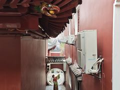 -长春观