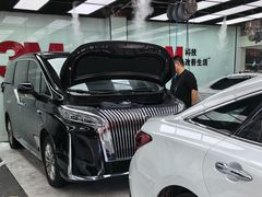 -新月LLumar龙膜汽车贴膜官方授权(肖村桥店)