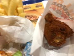 -汉堡王(昆明欣都龙城店)