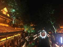 -台儿庄古城