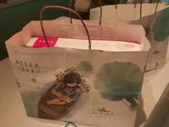 -好一朵茉莉花(老门东店)