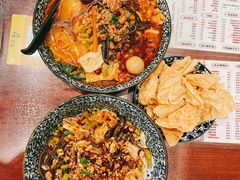 -螺世纪螺蛳粉·桂味小排档(裕德店)