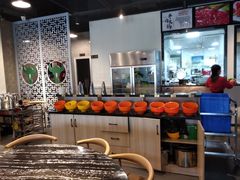 -古乐牛香·鲜牛肉牛杂火锅(解放东路店)