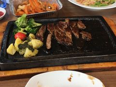 -必胜客(东岳店)