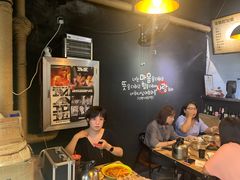 -miss密斯韩餐(平阳景苑店)