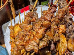 -1819餐厅·团队聚餐·烤串·精酿