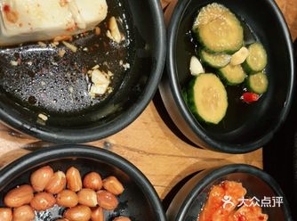 九田家的牛肉真的很鲜嫩,欢迎大家来打卡