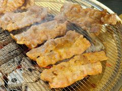 -闻老头·菊花炭烤肉(佛山首店)