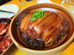 -宏达老菜馆(东安街店)