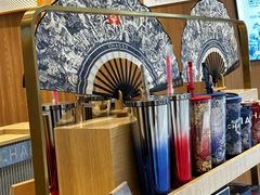 -霸王茶姬(大连万象汇店)