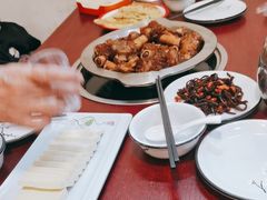 -聚首堂·特色小吃·肘子(什刹海德胜门店)