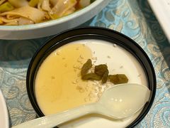 哈萨克酸奶-巴扎美食·新疆菜·西域歌舞表演餐厅(新疆大厦店)