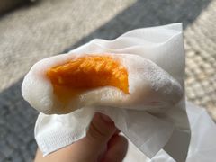 -澳门长洲糯米糍(柯打苏沙街店)