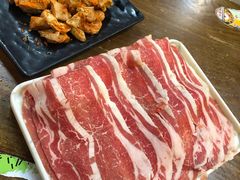 -·缸桶屋·韩式牛肋条自助烤肉(西湖D11店)