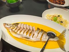 -宫燕府·京菜·烤鸭·淮扬菜(王府中心店)