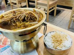 -米村拌饭(天津东丽万达店)