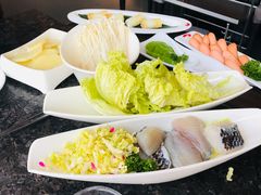 -海底捞火锅(连城广场店)