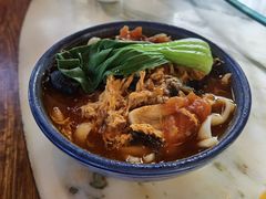 -那家小馆•北京菜•烤鸭(香山店)