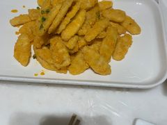 -南太湖山庄·四季轩&国风堂中餐厅