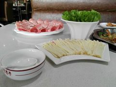 -槐店王婆大虾(长江道店)