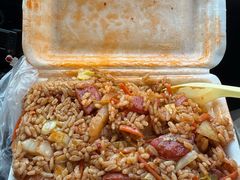 -老婆婆炒饭(小白楼1902欧式风情街店)
