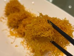 金丝虾球-马旺子酒楼
