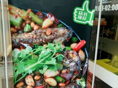 -木屋烧烤(西南角店)