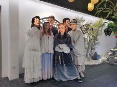 -叁拾壹丨浮世绘x壹拾叁沉浸演绎剧场