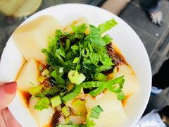-洞子口张老二凉粉(文殊院店)