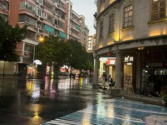 -汕头市小公园